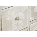Miniatyrbillede 6 af 10: Kommode DKD Home Decor Natur Mangotræ 61 x 33,5 x 68,5 cm