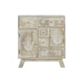 Miniatyrbillede 2 af 10: Kommode DKD Home Decor Natur Mangotræ 61 x 33,5 x 68,5 cm