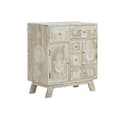 Miniatyrbillede 1 af 10: Kommode DKD Home Decor Natur Mangotræ 61 x 33,5 x 68,5 cm