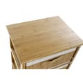 Pikkukuva 2 / 5: Lipasto DKD Home Decor Luonnollinen Bambu Paolownia wood 42 x 32 x 98 cm