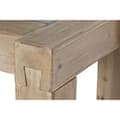 Miniatyrbillede 3 af 6: Hallbord Home ESPRIT 155 x 45 x 90,5 cm