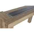 Miniatyrbillede 5 af 6: Hallbord Home ESPRIT 155 x 45 x 90,5 cm