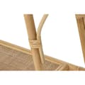 Miniatyrbild 4 av 4: Mottagare Home ESPRIT Brun 125 x 30 x 81 cm