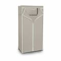 Pikkukuva 2 / 2: Cabinet that can be Dismantled Confortime 75 x 46 x 160 cm (4 osaa)