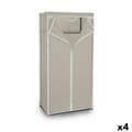 Pikkukuva 1 / 2: Cabinet that can be Dismantled Confortime 75 x 46 x 160 cm (4 osaa)