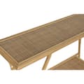 Pikkukuva 3 / 4: Hallipöytä Home ESPRIT Ruskea 125 x 30 x 81 cm