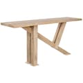 Miniatyrbillede 1 af 6: Hallbord Home ESPRIT 175 x 40 x 81 cm