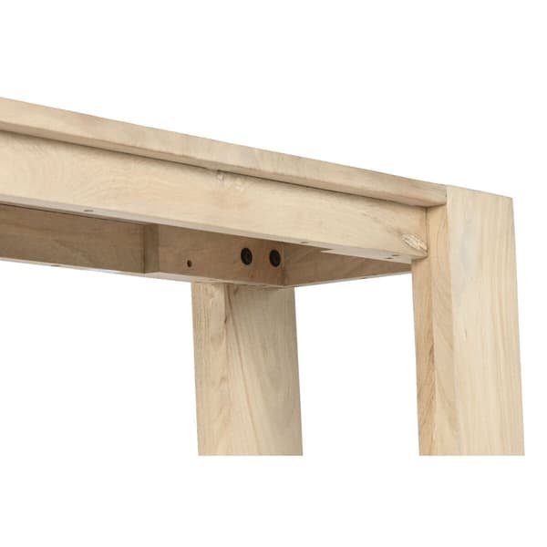 Mottagare Home ESPRIT 183 x 40 x 77 cm