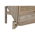 Pikkukuva 6 / 9: Lipasto Home ESPRIT Rottinki Kuusi Trooppinen 52 x 35 x 100 cm