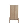 Pikkukuva 2 / 9: Lipasto Home ESPRIT Rottinki Kuusi Trooppinen 52 x 35 x 100 cm