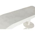Miniatyrbillede 3 af 5: Hallbord Home ESPRIT Hvid 110 x 30 x 77 cm