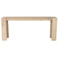 Miniatyrbillede 5 af 5: Hallbord Home ESPRIT 183 x 40 x 77 cm