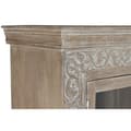 Miniatyrbillede 4 af 9: Display Stand Home ESPRIT Hvid Mangotræ 120 X 44 X 210 cm