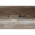 Miniatyrbillede 7 af 9: Display Stand Home ESPRIT Hvid Mangotræ 120 X 44 X 210 cm