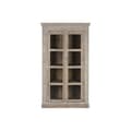 Miniatyrbillede 9 af 9: Display Stand Home ESPRIT Hvid Mangotræ 120 X 44 X 210 cm