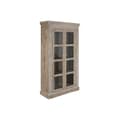 Miniatyrbillede 1 af 9: Display Stand Home ESPRIT Hvid Mangotræ 120 X 44 X 210 cm