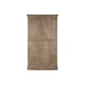 Miniatyrbillede 3 af 11: Display Stand Home ESPRIT Hvid Mangotræ 120 X 50 X 210 cm