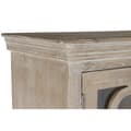 Miniatyrbillede 5 af 11: Display Stand Home ESPRIT Hvid Mangotræ 120 X 50 X 210 cm