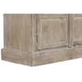 Miniatyrbillede 6 af 11: Display Stand Home ESPRIT Hvid Mangotræ 120 X 50 X 210 cm