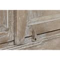 Miniatyrbillede 8 af 11: Display Stand Home ESPRIT Hvid Mangotræ 120 X 50 X 210 cm