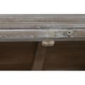 Miniatyrbillede 10 af 11: Display Stand Home ESPRIT Hvid Mangotræ 120 X 50 X 210 cm