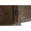 Miniatyrbillede 2 af 11: Display Stand Home ESPRIT Hvid Mangotræ 120 X 50 X 210 cm