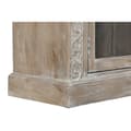 Pikkukuva 5 / 9: Esittelyteline Home ESPRIT Valkoinen Mangopuu 120 X 44 X 210 cm