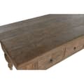 Miniatyrbillede 4 af 8: Hallbord Home ESPRIT 200,5 X 80,5 X 78,5 cm