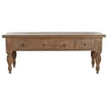 Miniatyrbillede 8 af 8: Hallbord Home ESPRIT 200,5 X 80,5 X 78,5 cm