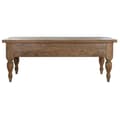 Miniatyrbillede 2 af 8: Hallbord Home ESPRIT 200,5 X 80,5 X 78,5 cm