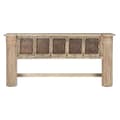 Miniatyrbillede 7 af 7: Hallbord Home ESPRIT 189,5 x 43 x 92 cm