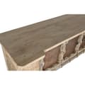 Miniatyrbillede 2 af 7: Hallbord Home ESPRIT 189,5 x 43 x 92 cm