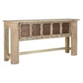 Miniatyrbillede 1 af 7: Hallbord Home ESPRIT 189,5 x 43 x 92 cm
