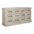 Miniatyrbild 3 av 8: Kommod Home ESPRIT Romantisk 170 x 40 x 82 cm