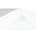 Miniatyrbillede 7 af 8: Display Stand Home ESPRIT Hvid Træ Krystal 76 x 39 x 193 cm