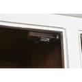 Miniatyrbillede 8 af 11: Display Stand Home ESPRIT Hvid Krystal Mangotræ 170 x 45 x 200 cm