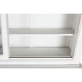 Miniatyrbillede 11 af 11: Display Stand Home ESPRIT Hvid Krystal Mangotræ 170 x 45 x 200 cm