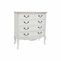 Pikkukuva 1 / 3: Lipasto DKD Home Decor Puu (80 x 40 x 90 cm)