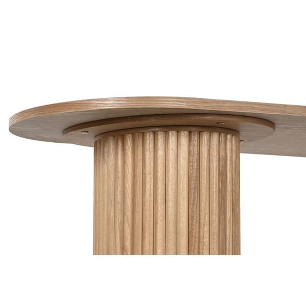 Hallbord Home ESPRIT 120 x 40 x 80 cm