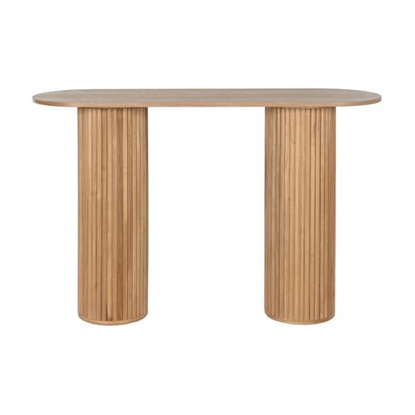 Hallbord Home ESPRIT 120 x 40 x 80 cm