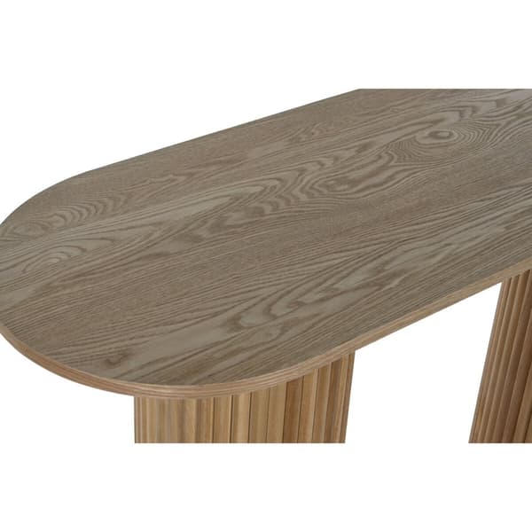 Hallbord Home ESPRIT 120 x 40 x 80 cm