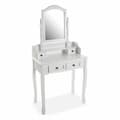 Miniatyrbillede 1 af 6: Spiller Versa Venus Krystal Træ (40 x 146 x 75 cm)