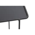 Miniatyrbillede 4 af 5: Sæt med møbler DKD Home Decor Blå Sort 70 x 27 x 45 cm 40 x 27 x 45 cm 80 x 27 x 65 cm 80 x 27,5 x 65 cm