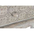 Miniatyrbillede 3 af 7: Entrebord med 2 skuffer DKD Home Decor Hvid Brun 91 x 42 x 81 cm