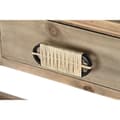 Miniatyrbillede 4 af 7: Hallbord Home ESPRIT Lys brun 110 x 40 x 79,5 cm