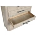 Miniatyrbillede 3 af 7: Kommode Home ESPRIT Natur Romantisk 88 x 40 x 122 cm