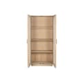 Miniatyrbillede 3 af 8: Display Stand Home ESPRIT Krystal Mangotræ 80 x 40 x 180 cm