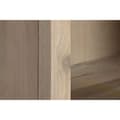 Miniatyrbillede 6 af 8: Display Stand Home ESPRIT Krystal Mangotræ 80 x 40 x 180 cm