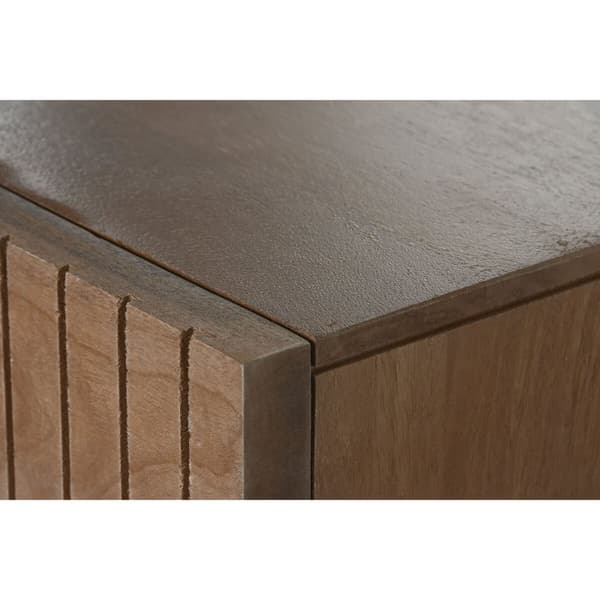 Hallbord Home ESPRIT Natur 110 x 30 x 76 cm