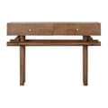 Miniatyrbillede 6 af 6: Hallbord Home ESPRIT Natur 110 x 30 x 76 cm
